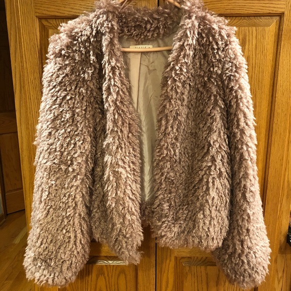 ILLA ILLA Jacket Size M - Picture 4 of 8